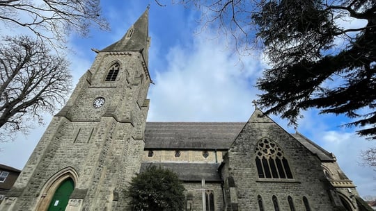 St Paul's (Hounslow)