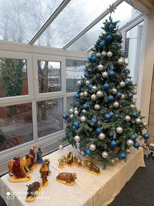 Weston Favell Centre