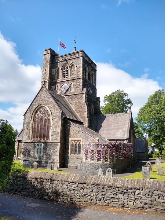 Windermere & District