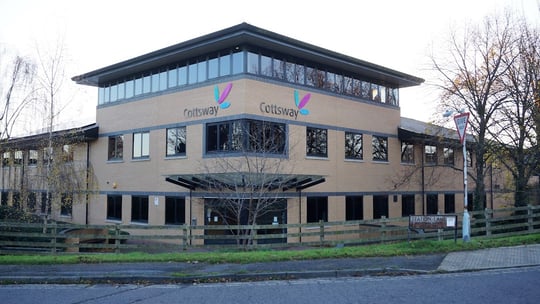 Witney & West Oxfordshire