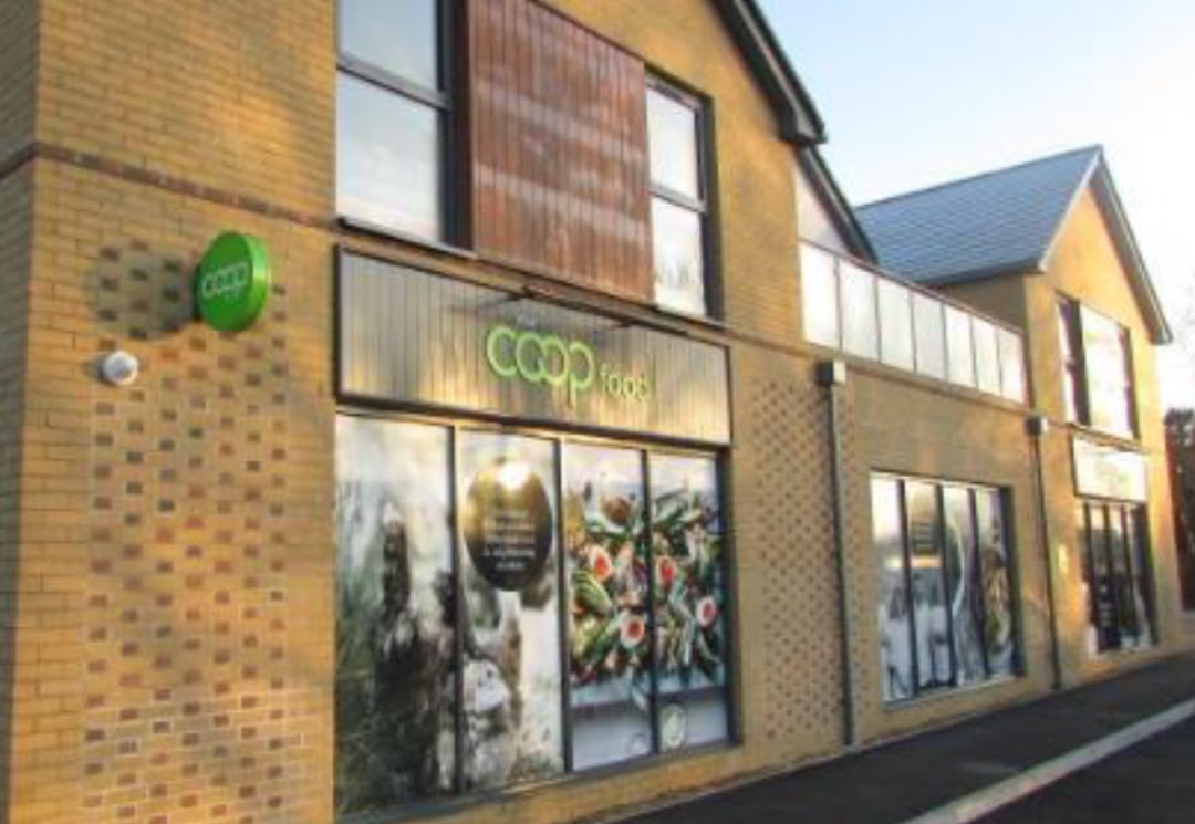 Co-op Southmoor
