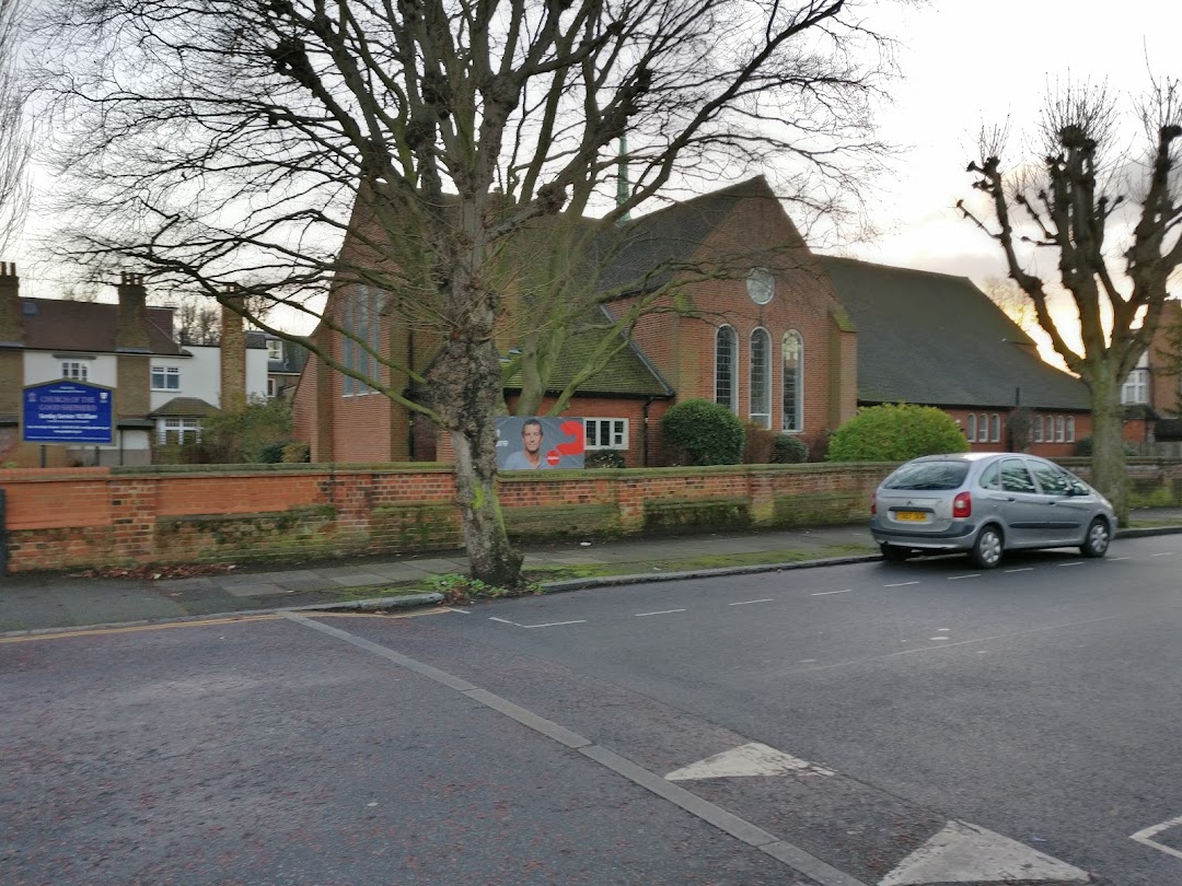 Church of the Good Shepherd