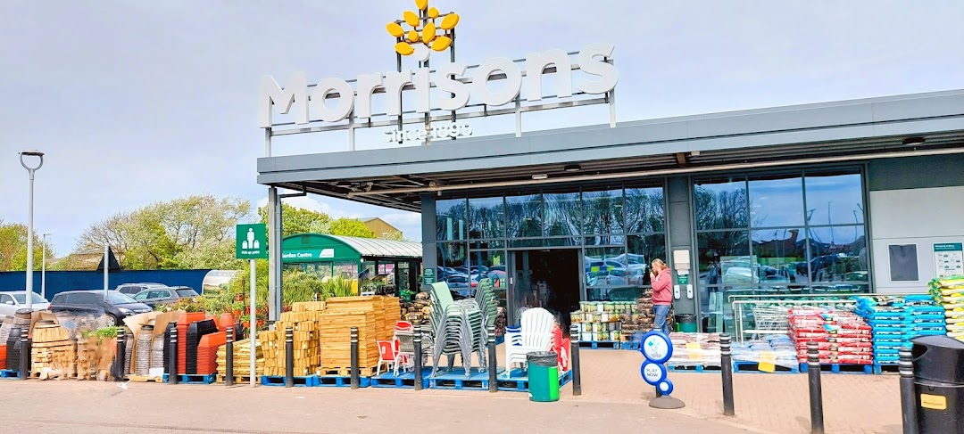 Morrisons Amble