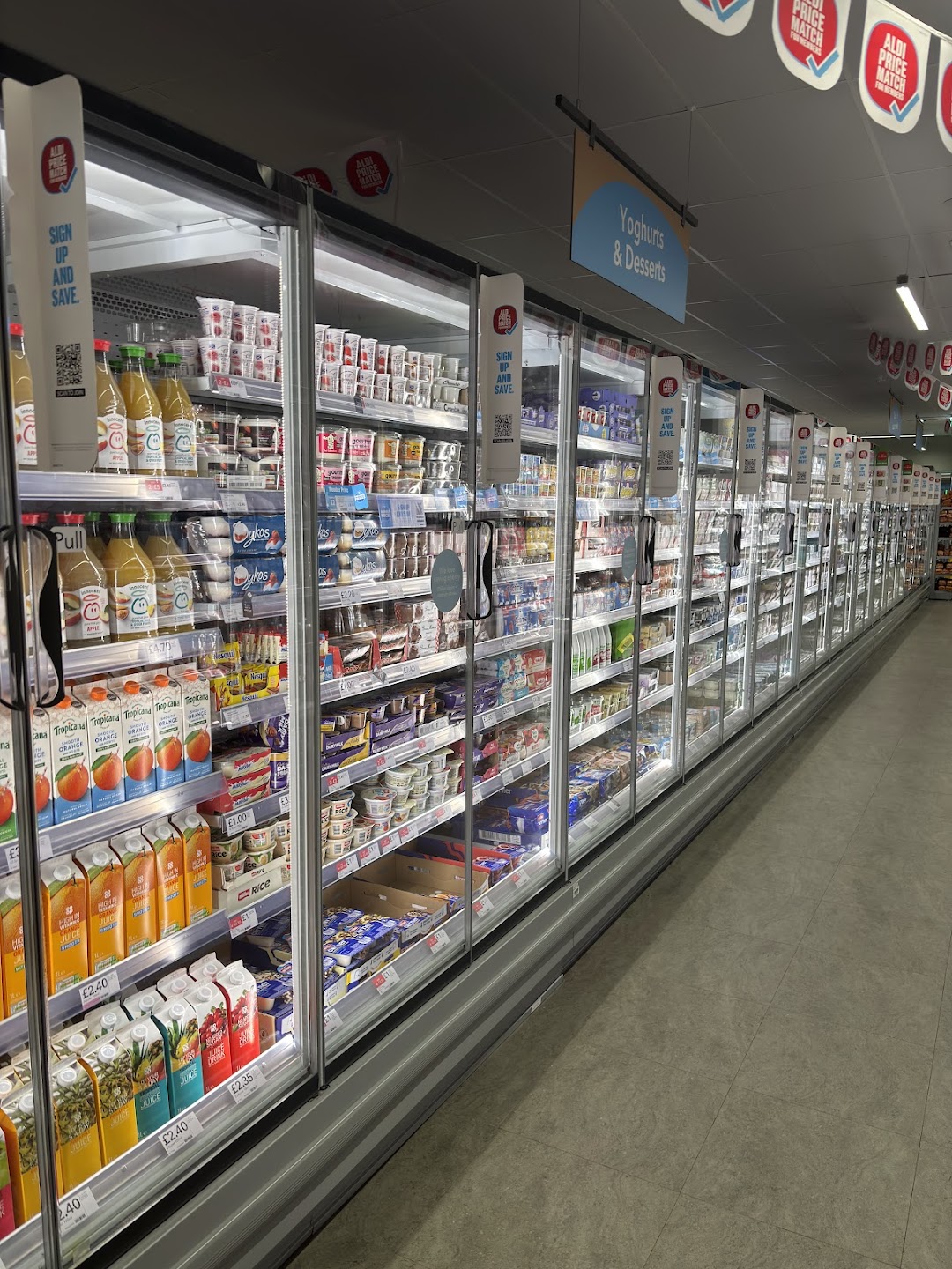 Co-op Auchterarder