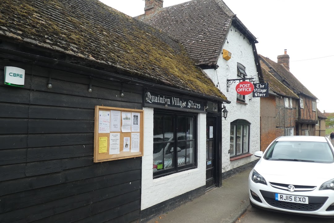 Quainton Village Store & Post Office