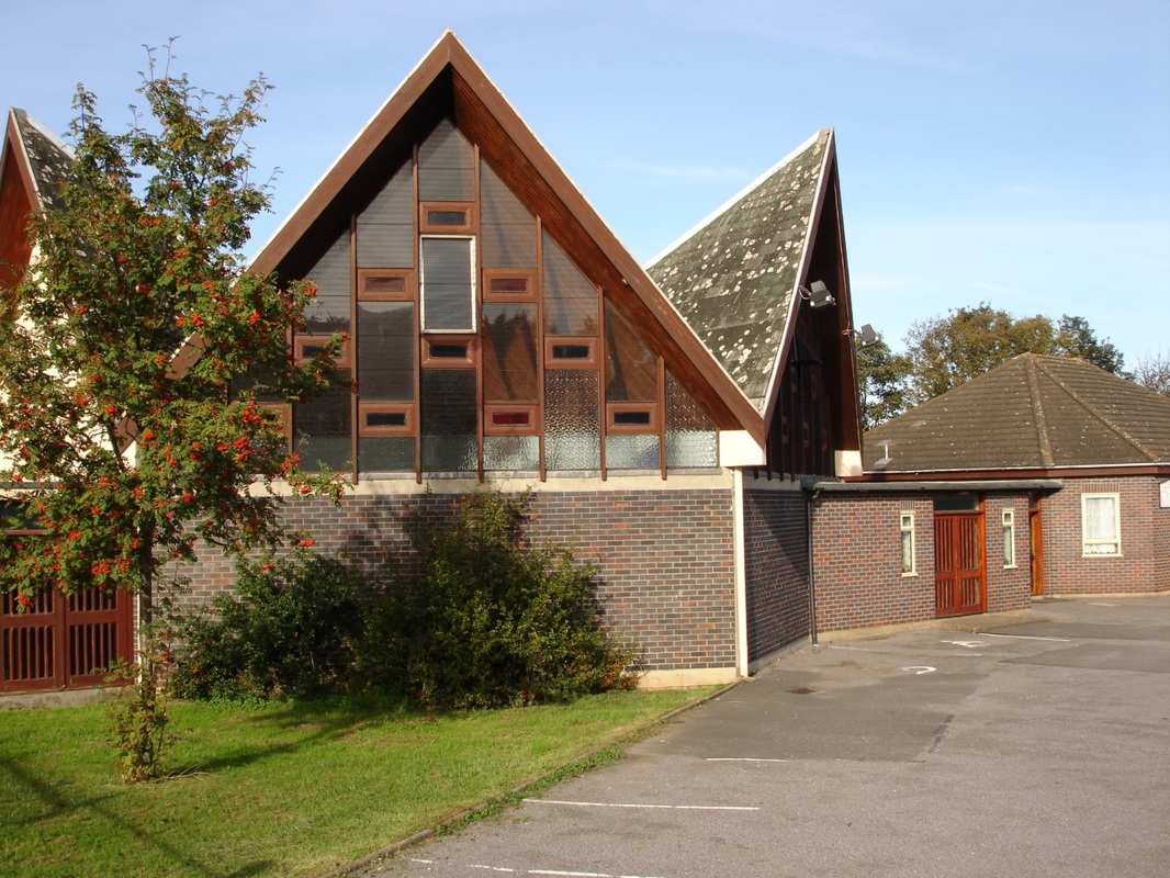 St Joseph's Church