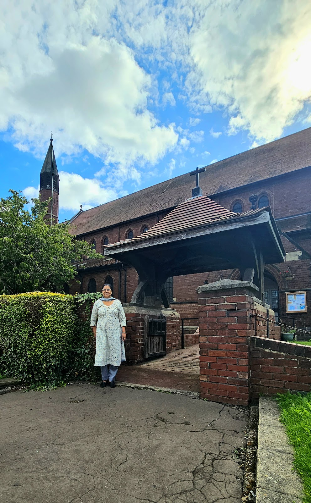 St Lukes Church