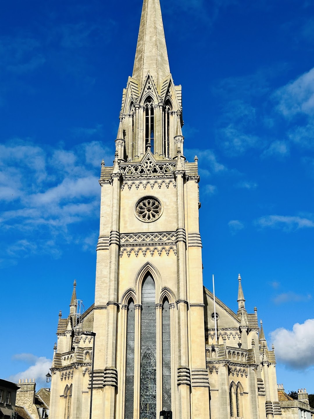 St Michaels Without Cafe