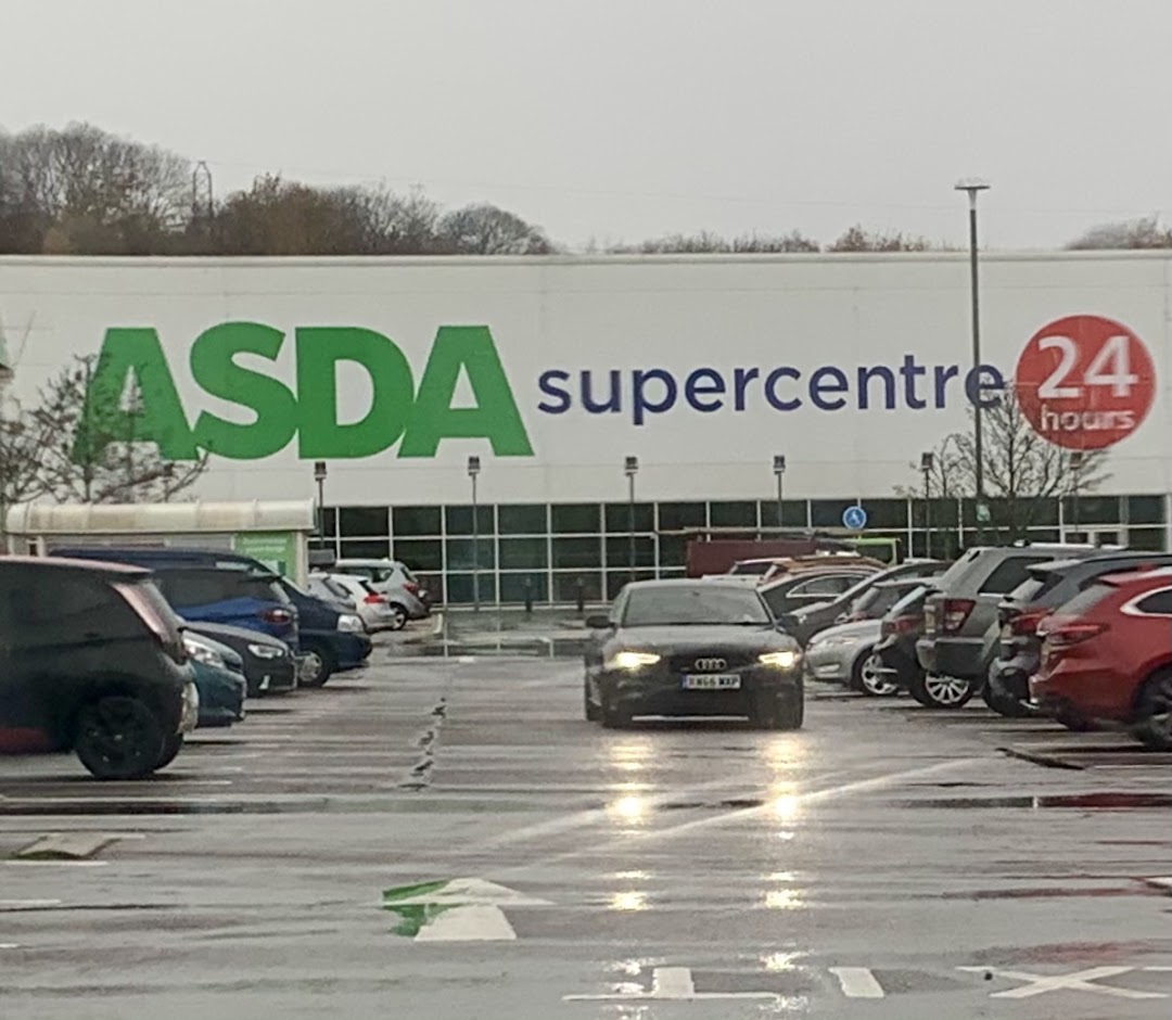 Asda Bedhampton
