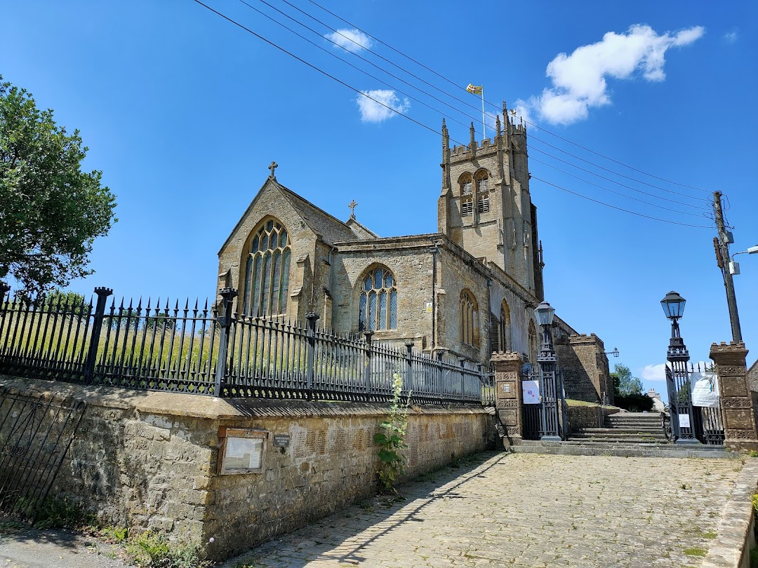 St. Mary's Church