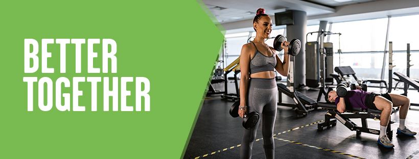 Kempston Pool and Fitness