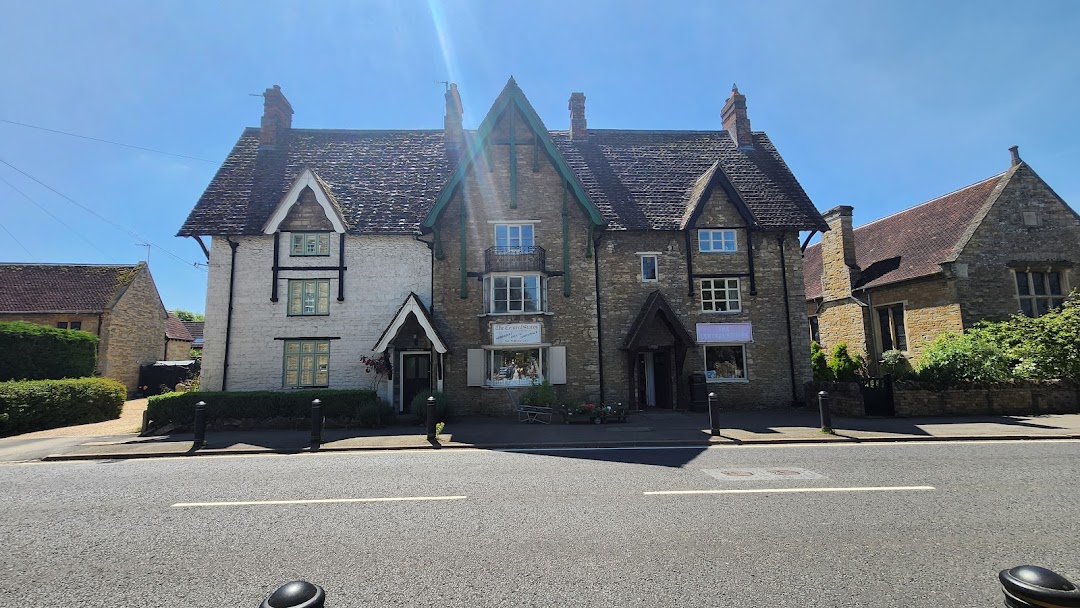 Turvey Central Stores