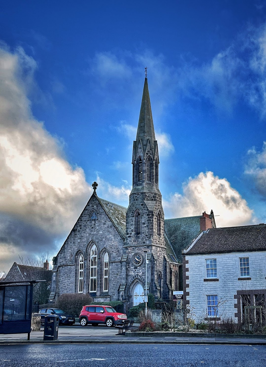 Berwick