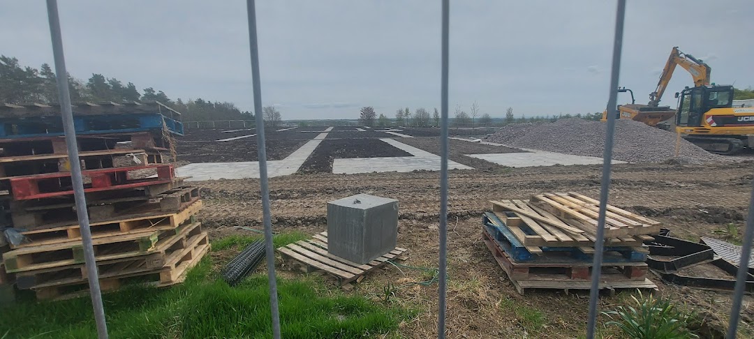 Bethlehem House Of Bread