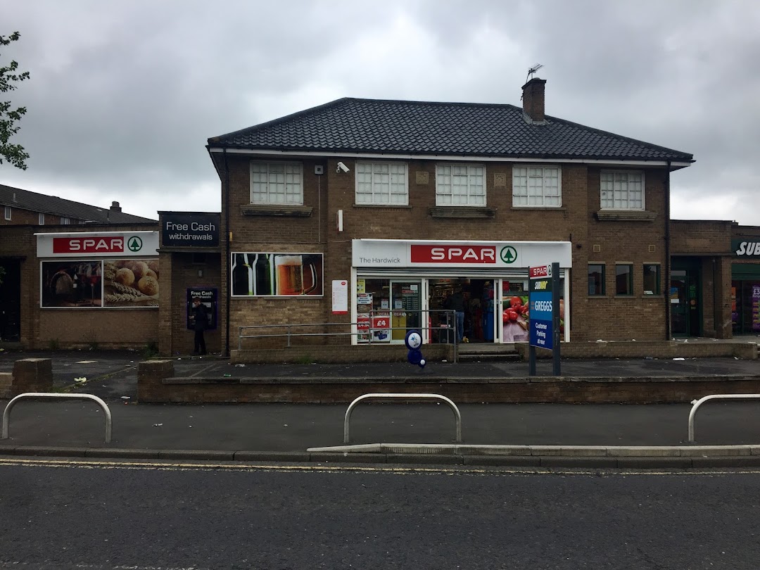 Spar High Newham Road