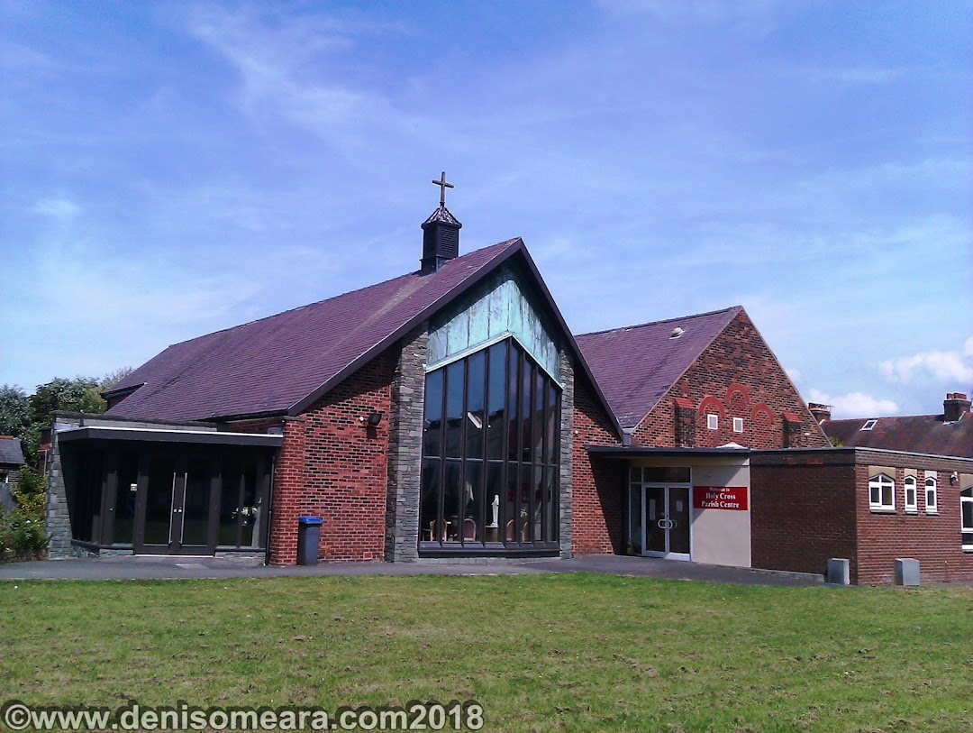 Holy Cross Church