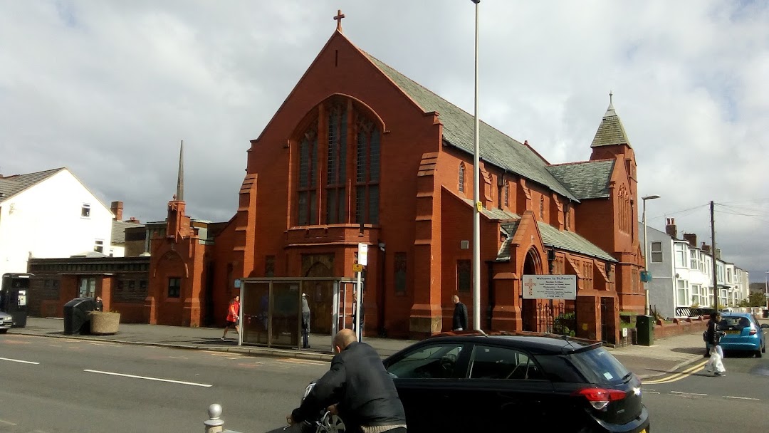 St Peters Church