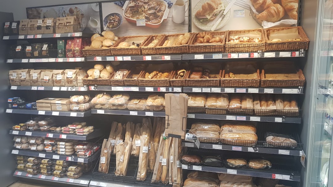 Co-op Nyetimber Lane