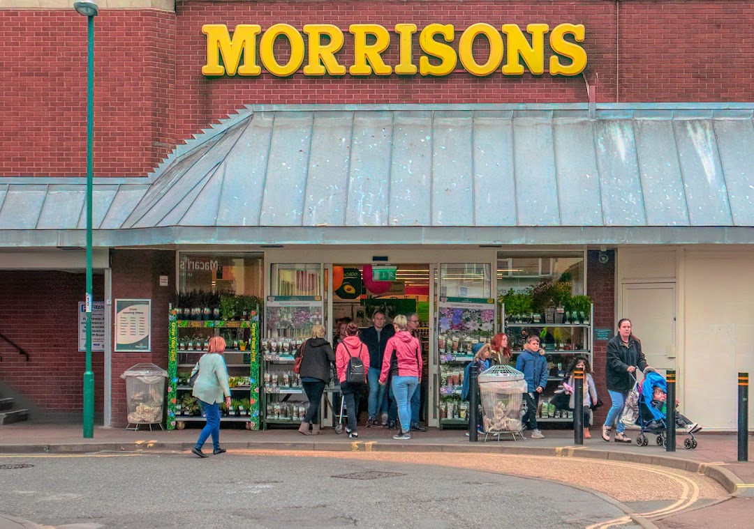 Morrisons Bognor Regis