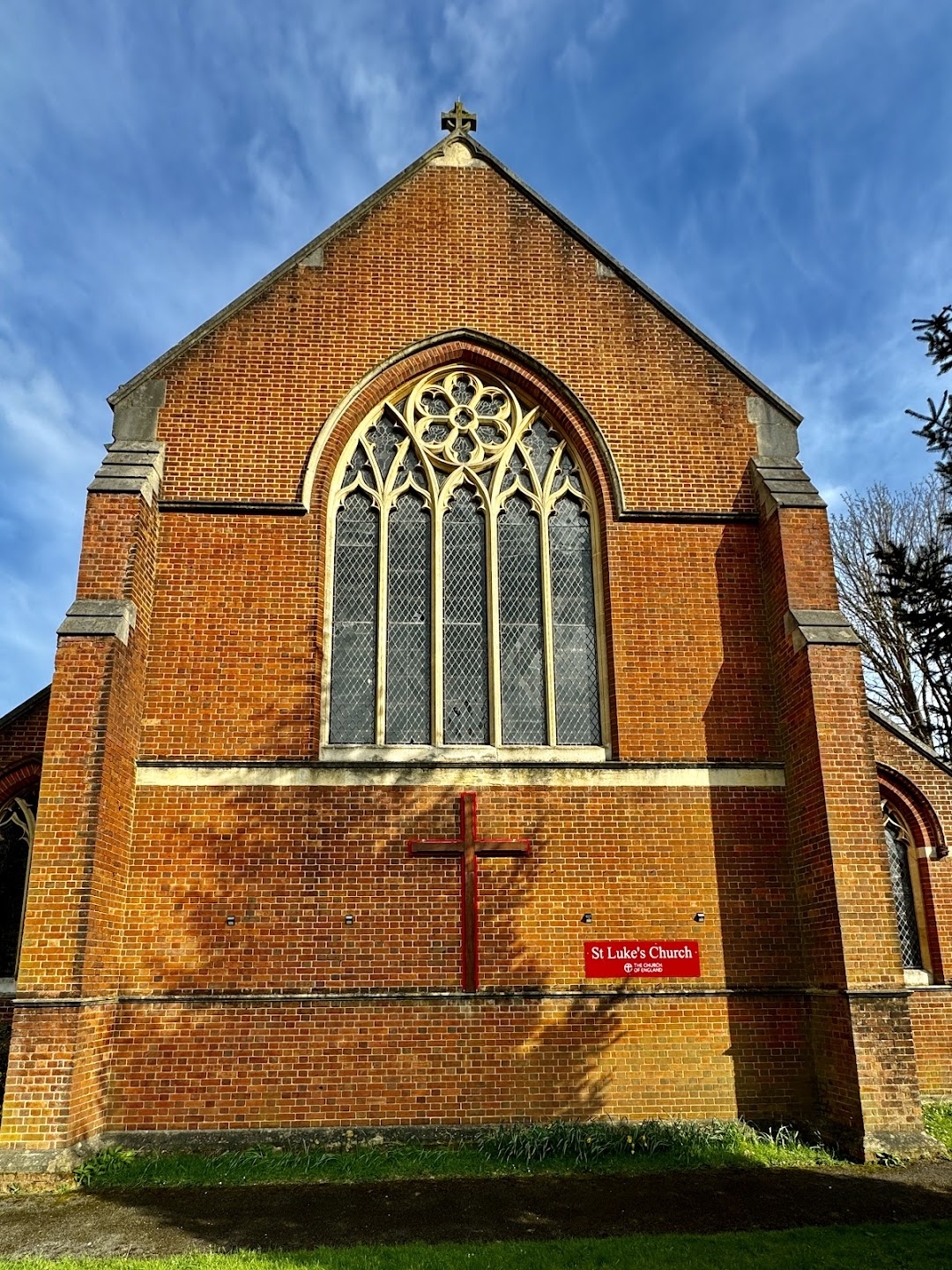 St Luke's Hub