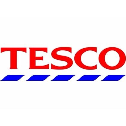 Tesco Halstead