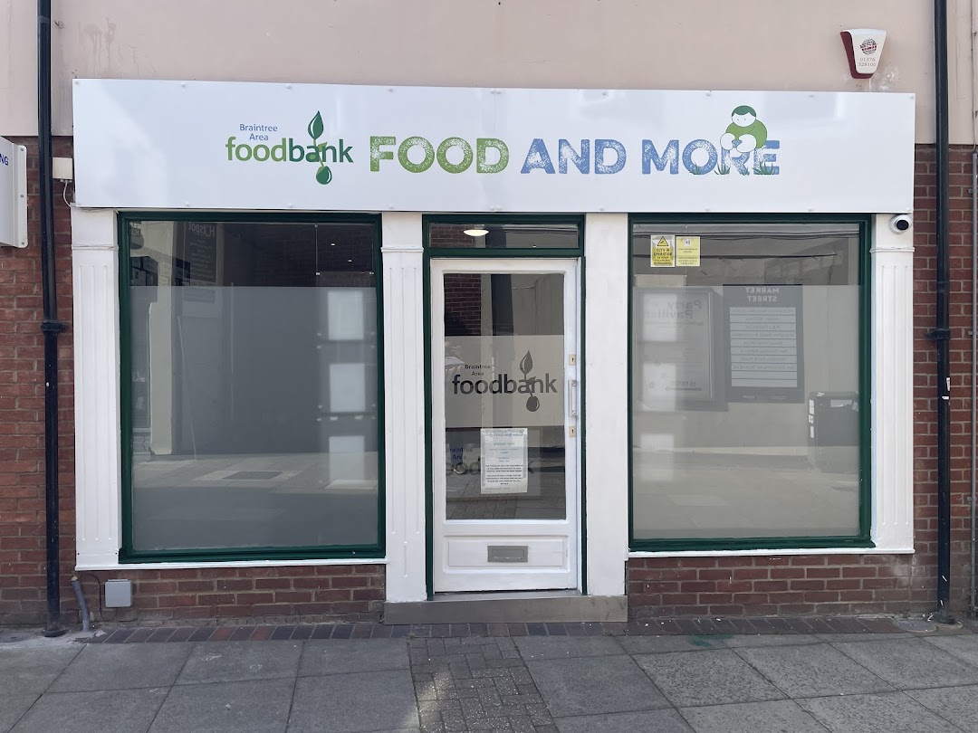 Food And More