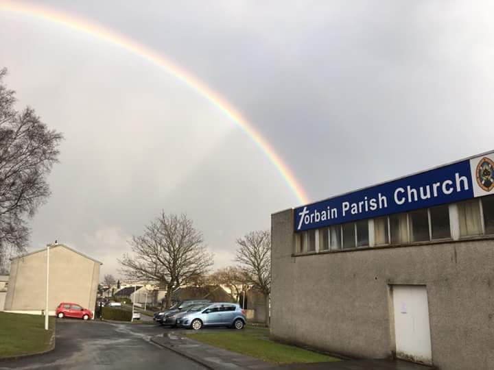 Faith Hope Kinghorn