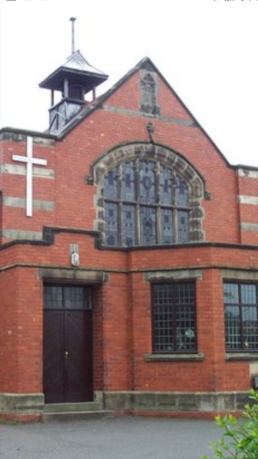 Great Wyrley Methodist Church