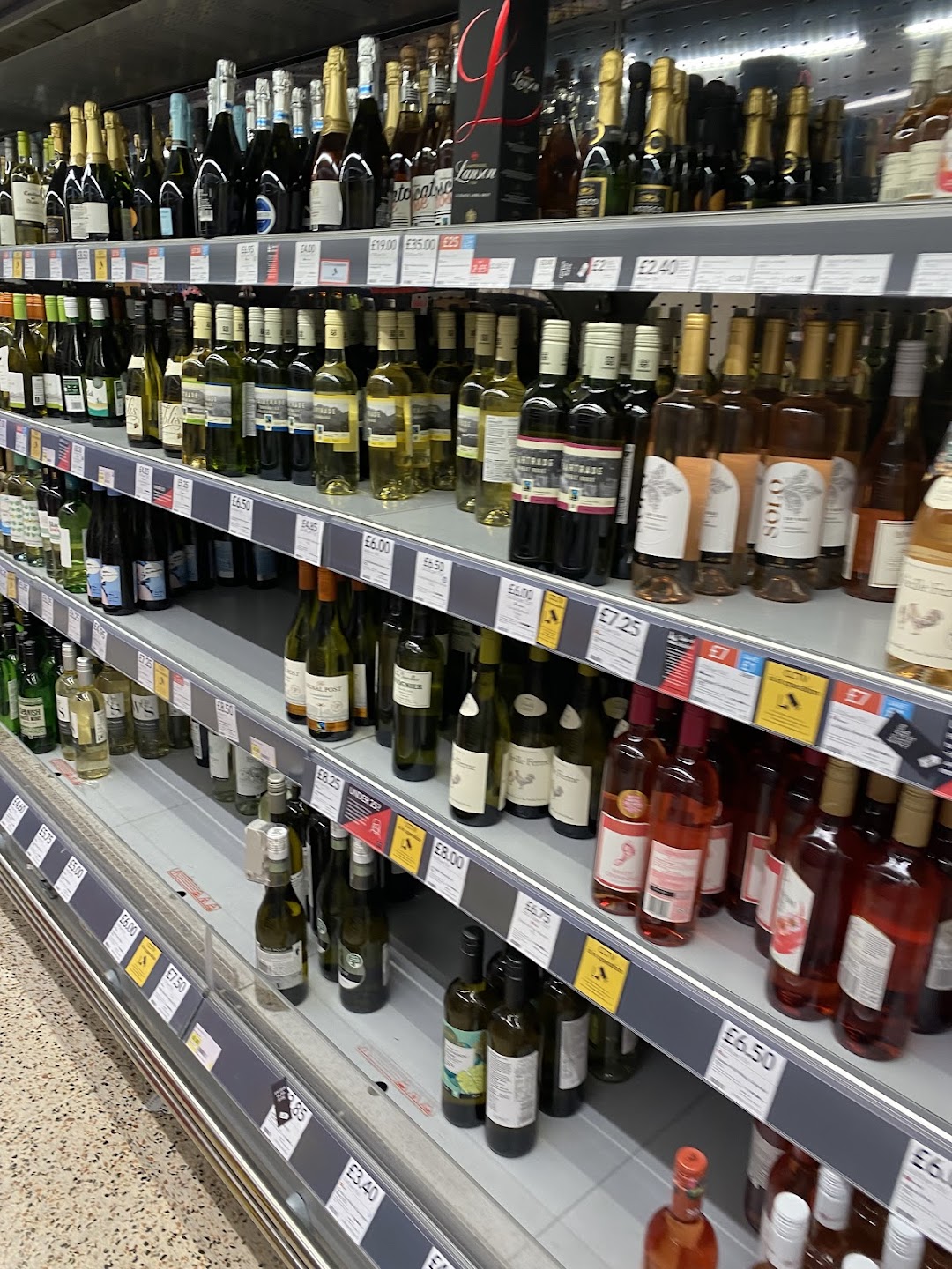 Co-op Oxford Street