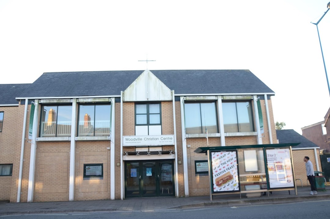 Cathays
