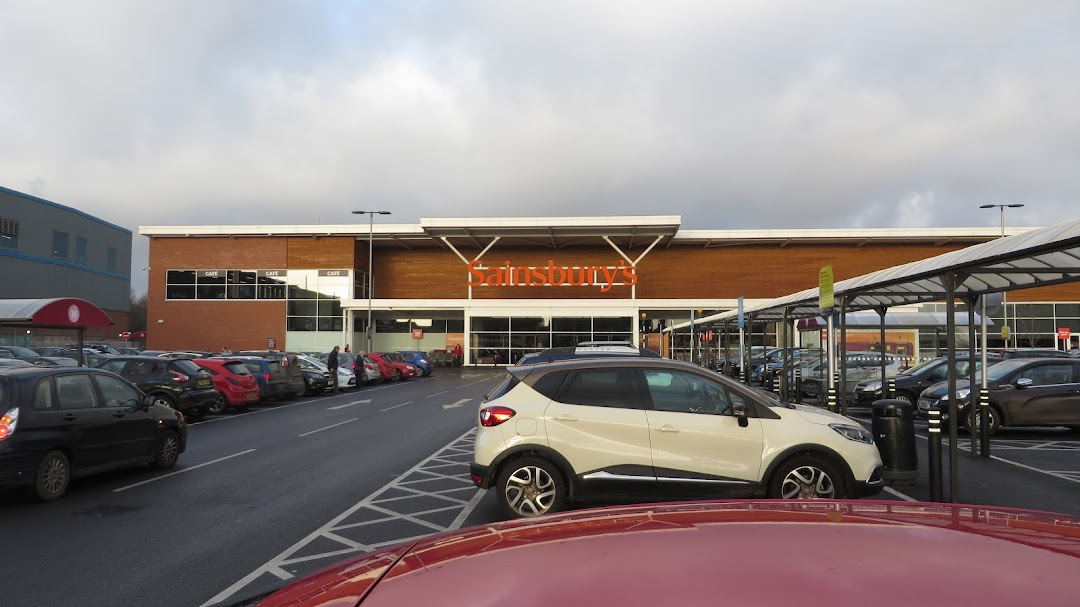 Sainsbury's Church Street