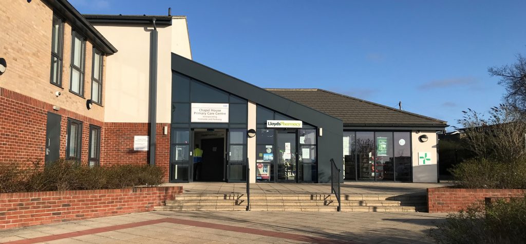 Holmeside Medical