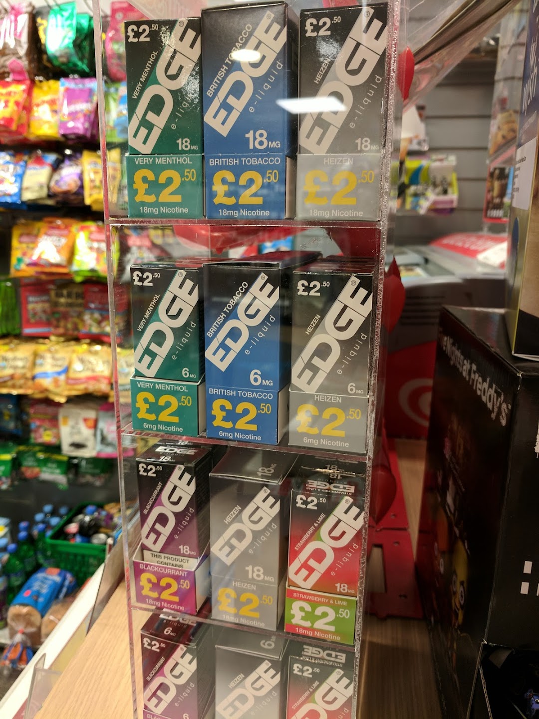 Londis Greenway