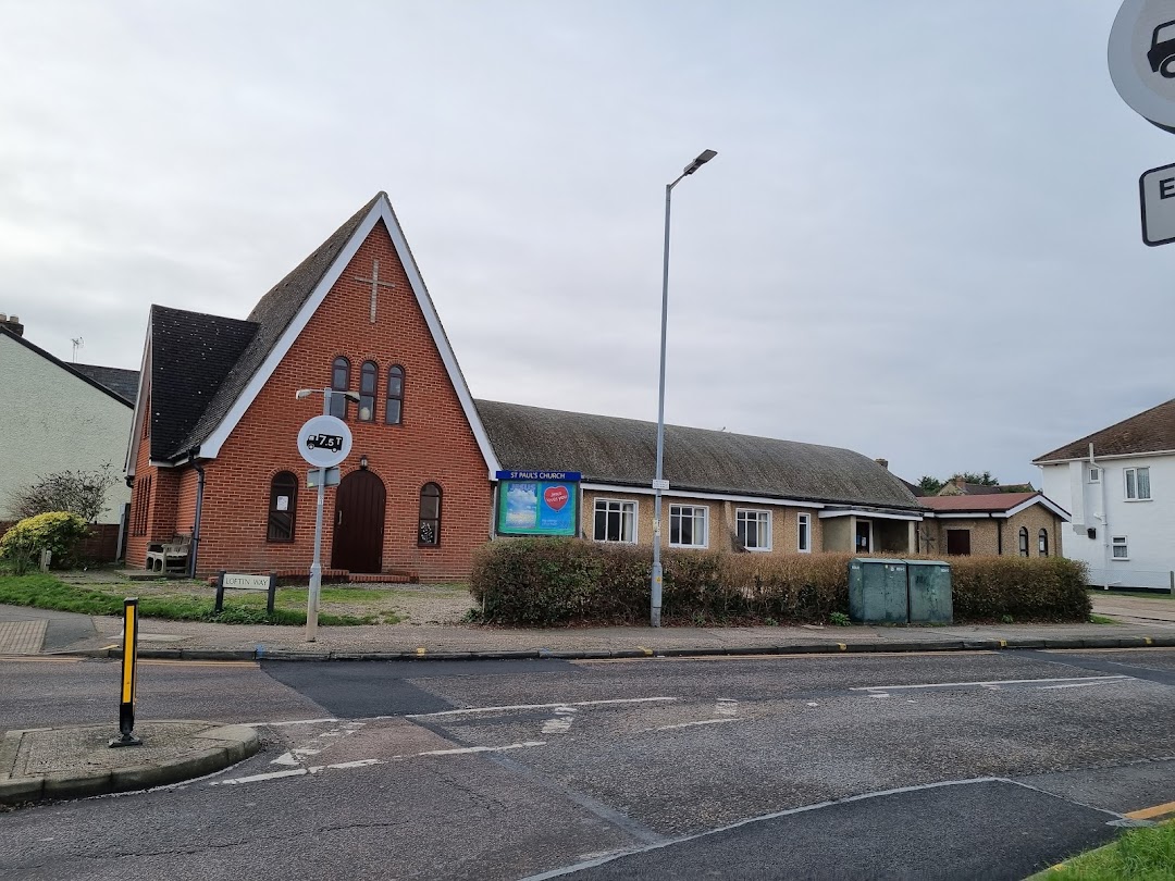 St Paul's Church