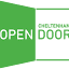 Cheltenham Open Door