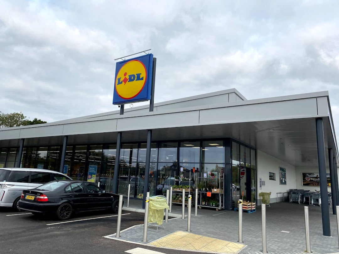 Lidl Chichester