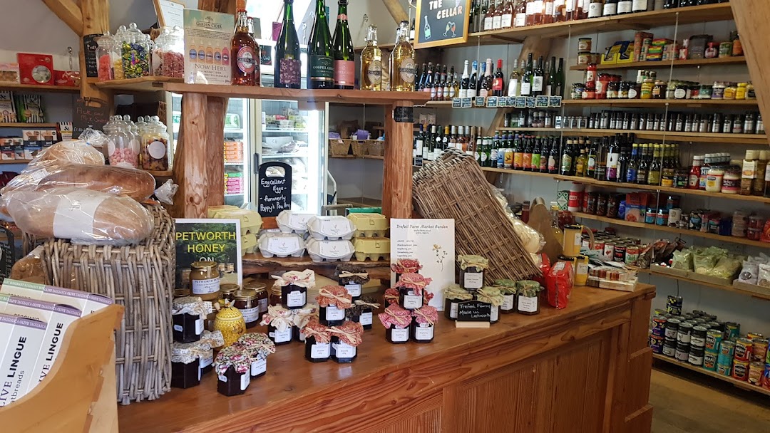 Lodsworth Larder