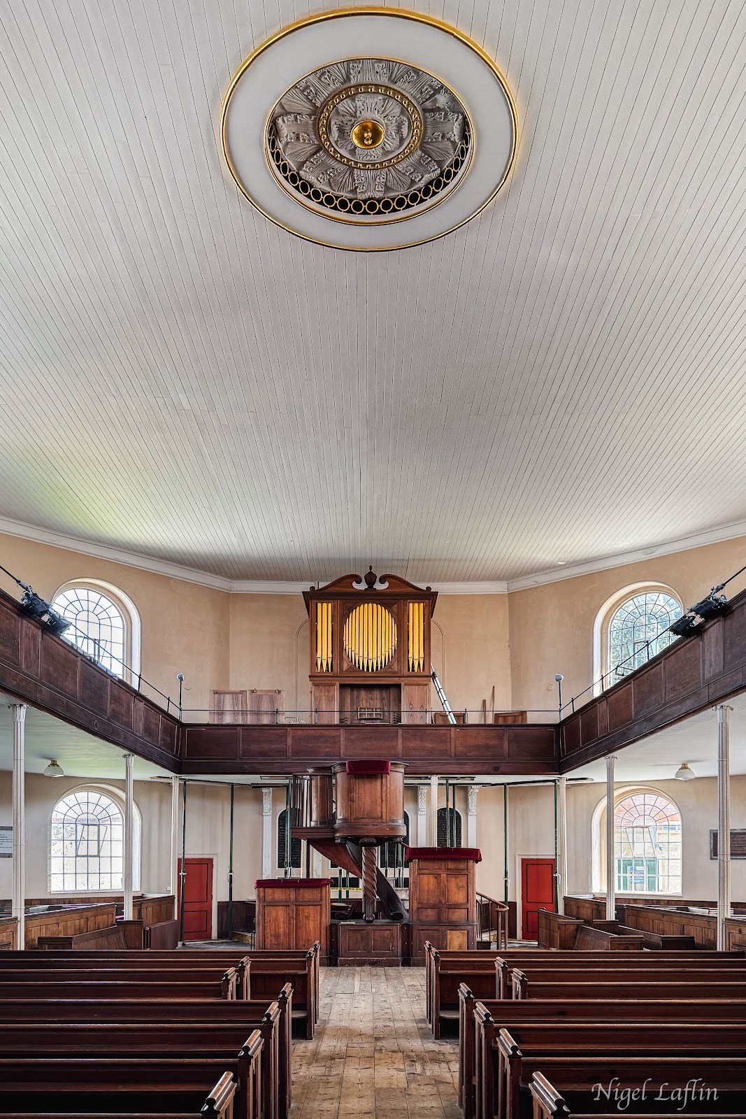 St Johns Church