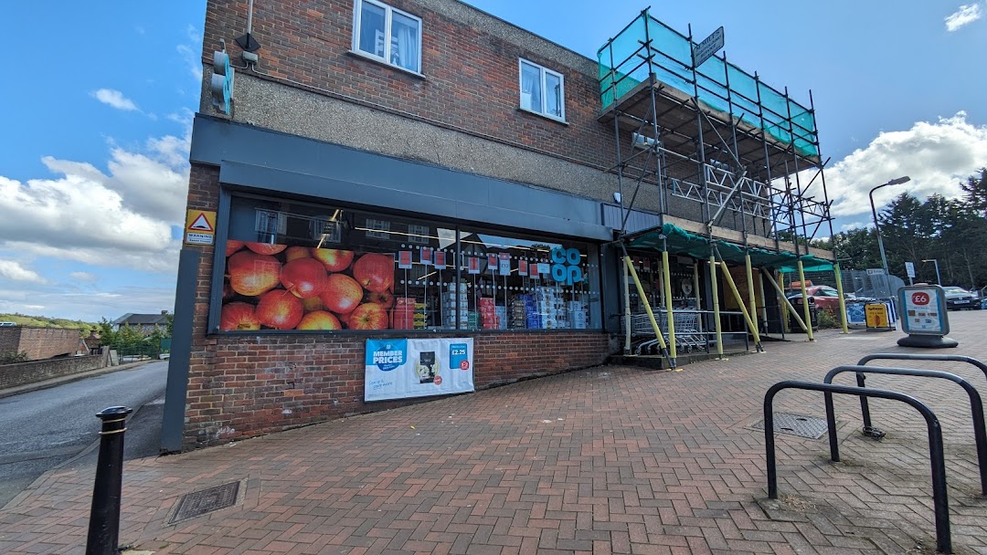 Co-op Great Missenden