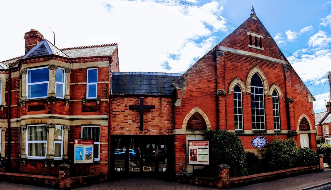 Ashcroft Church & Centre