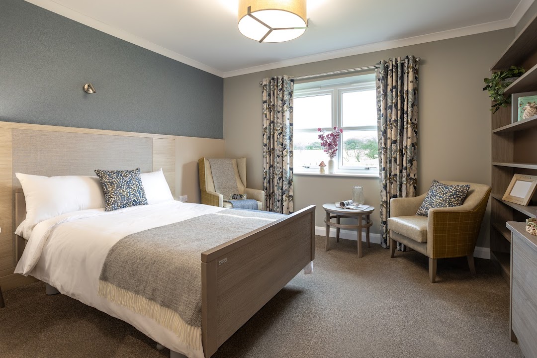 Dalebrook Carehome