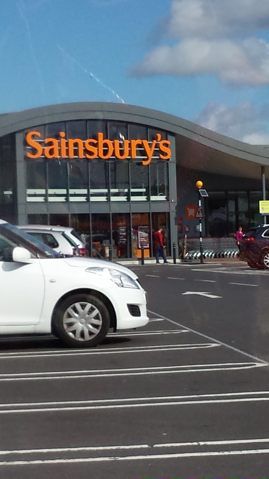 Sainsbury's Portishead