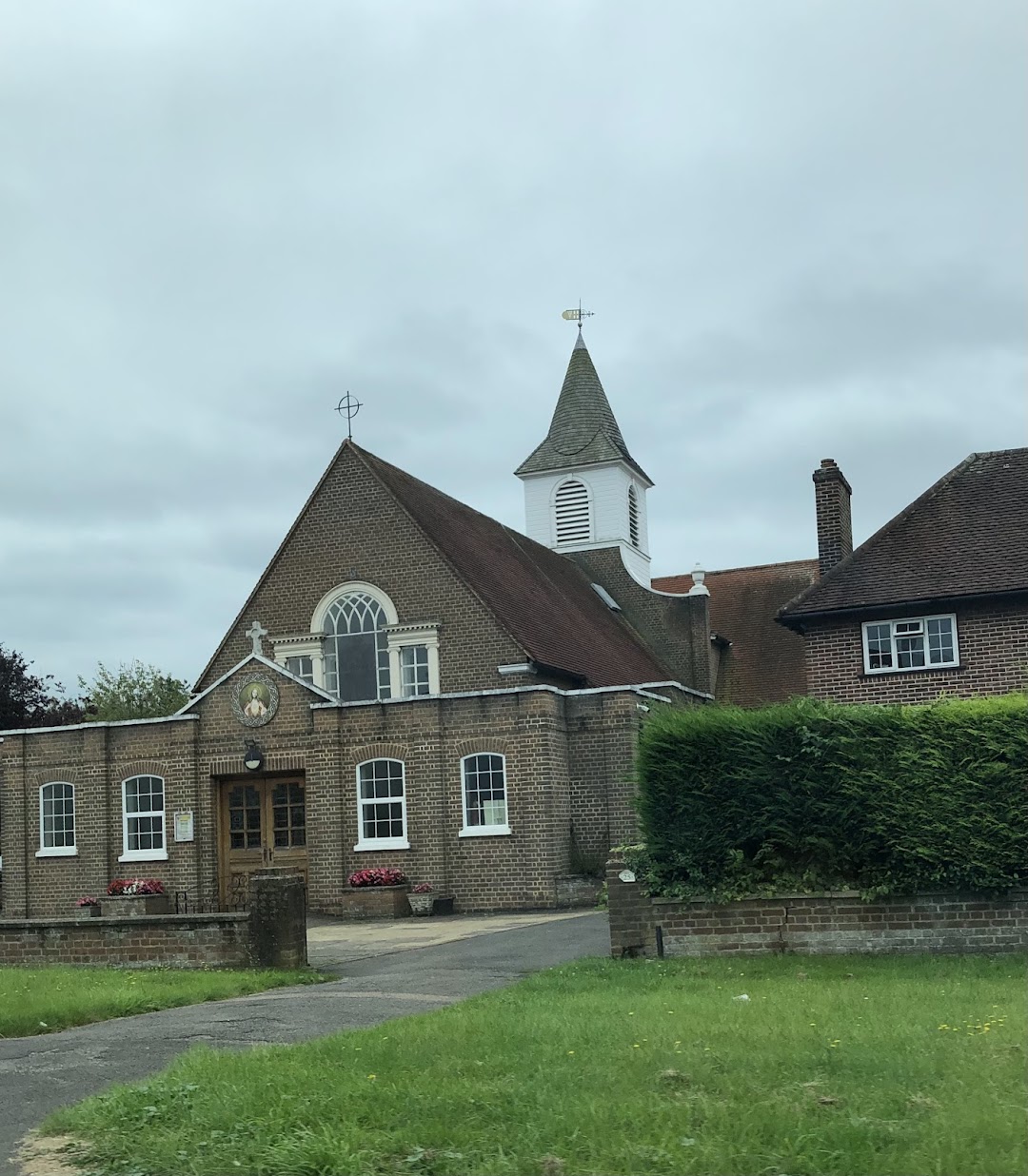 Sacred Heart Church
