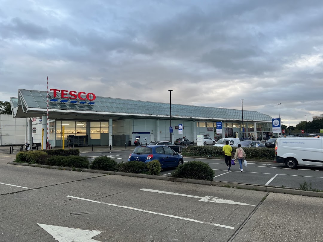 Tesco Brent Cross