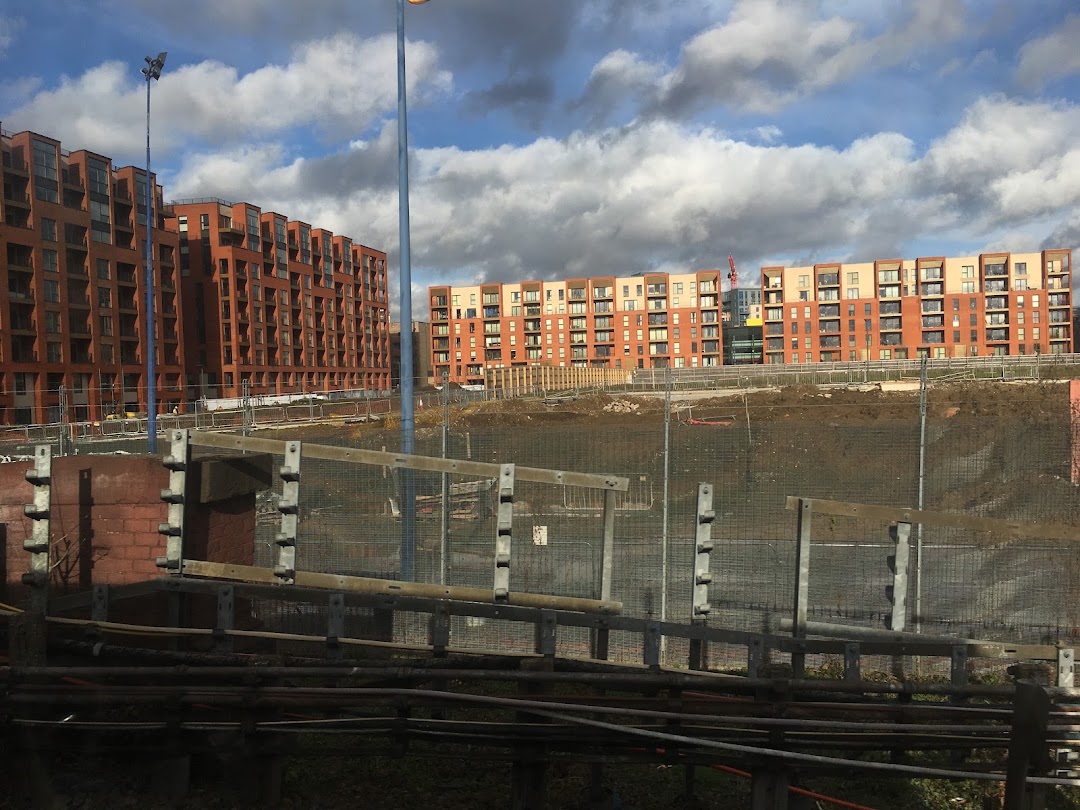 Colindale