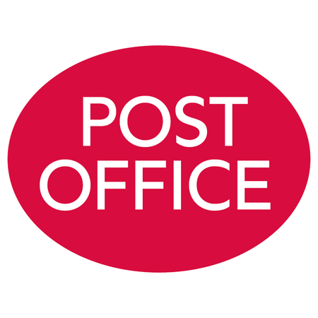 Topcliffe Post Office