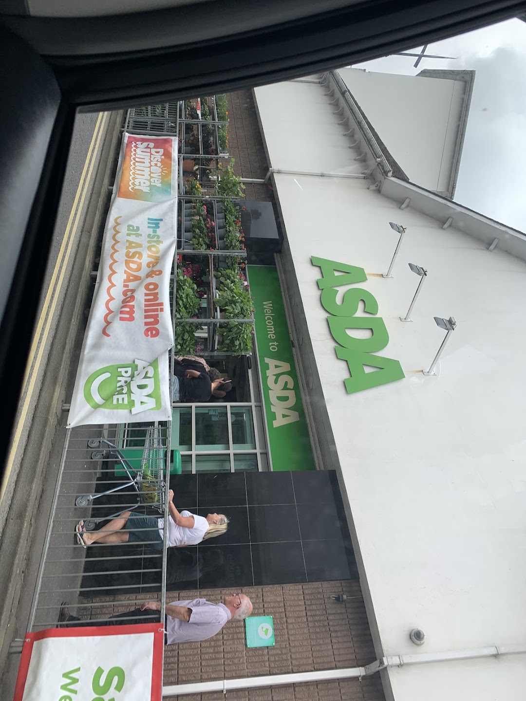 Asda Kilkeel