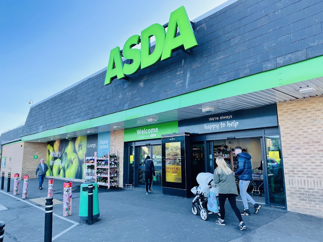 Asda Spennymoor