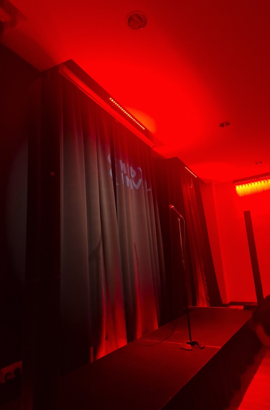 7 Dials Club