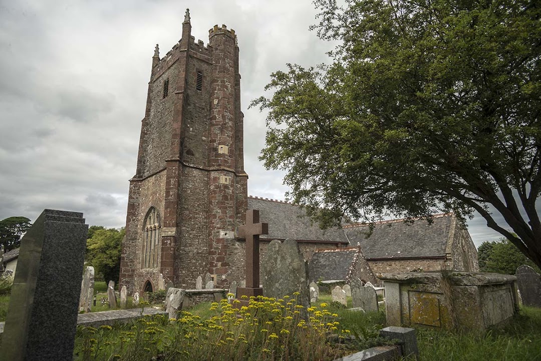 St Clements Church